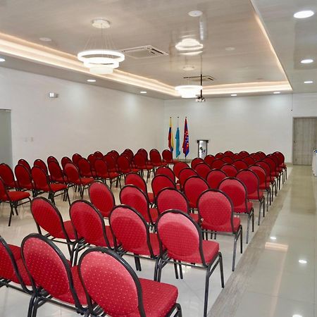 Hotel Medellin Rodadero Gaira Extérieur photo