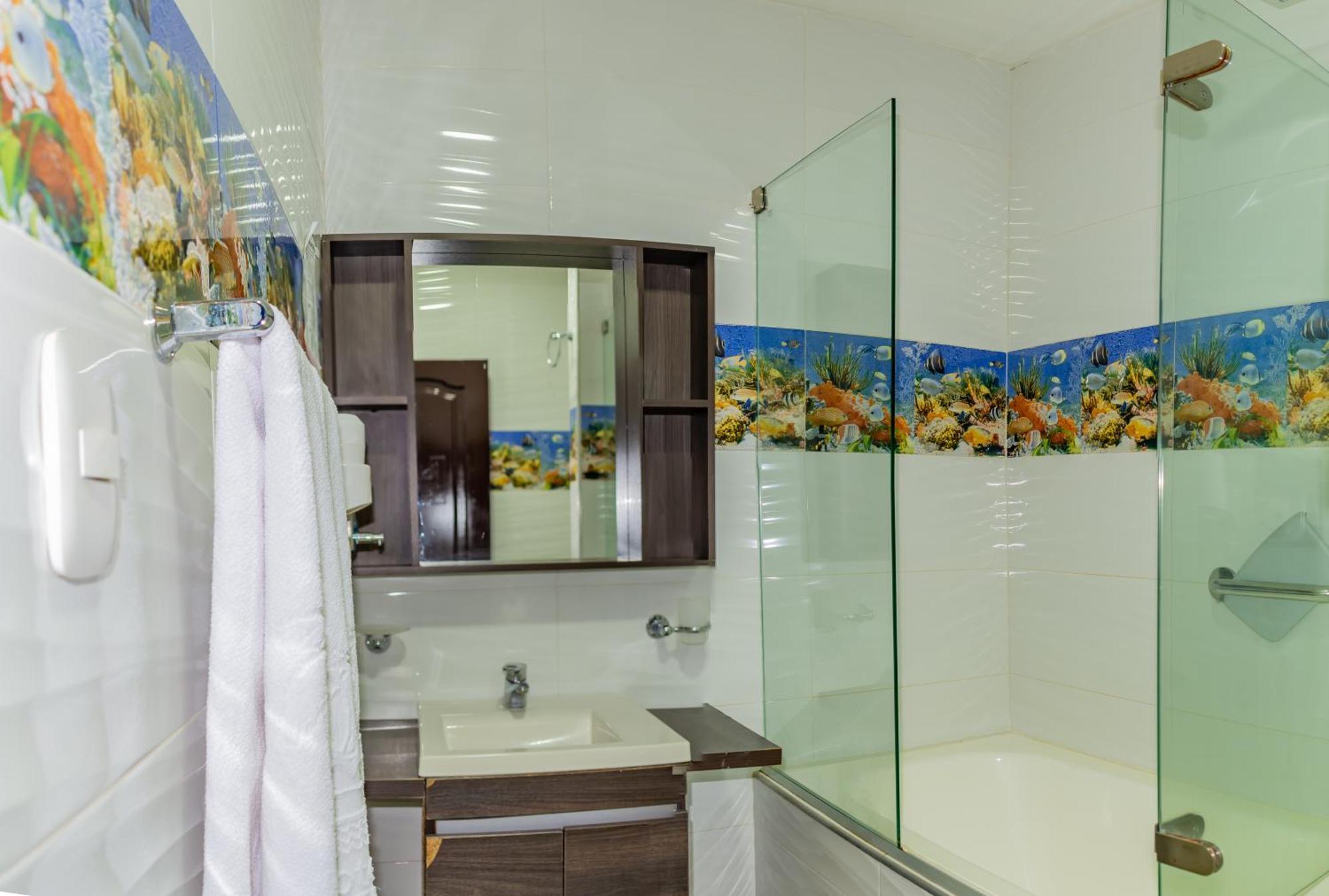 Hotel Medellin Rodadero Gaira Extérieur photo