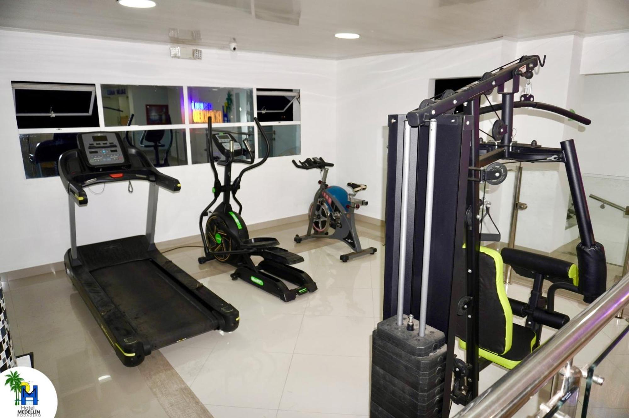 Hotel Medellin Rodadero Gaira Extérieur photo