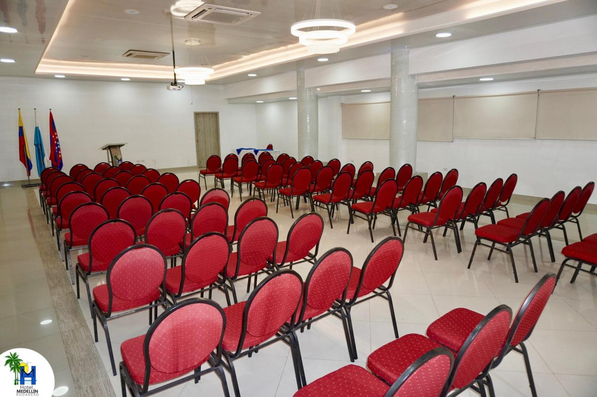 Hotel Medellin Rodadero Gaira Extérieur photo
