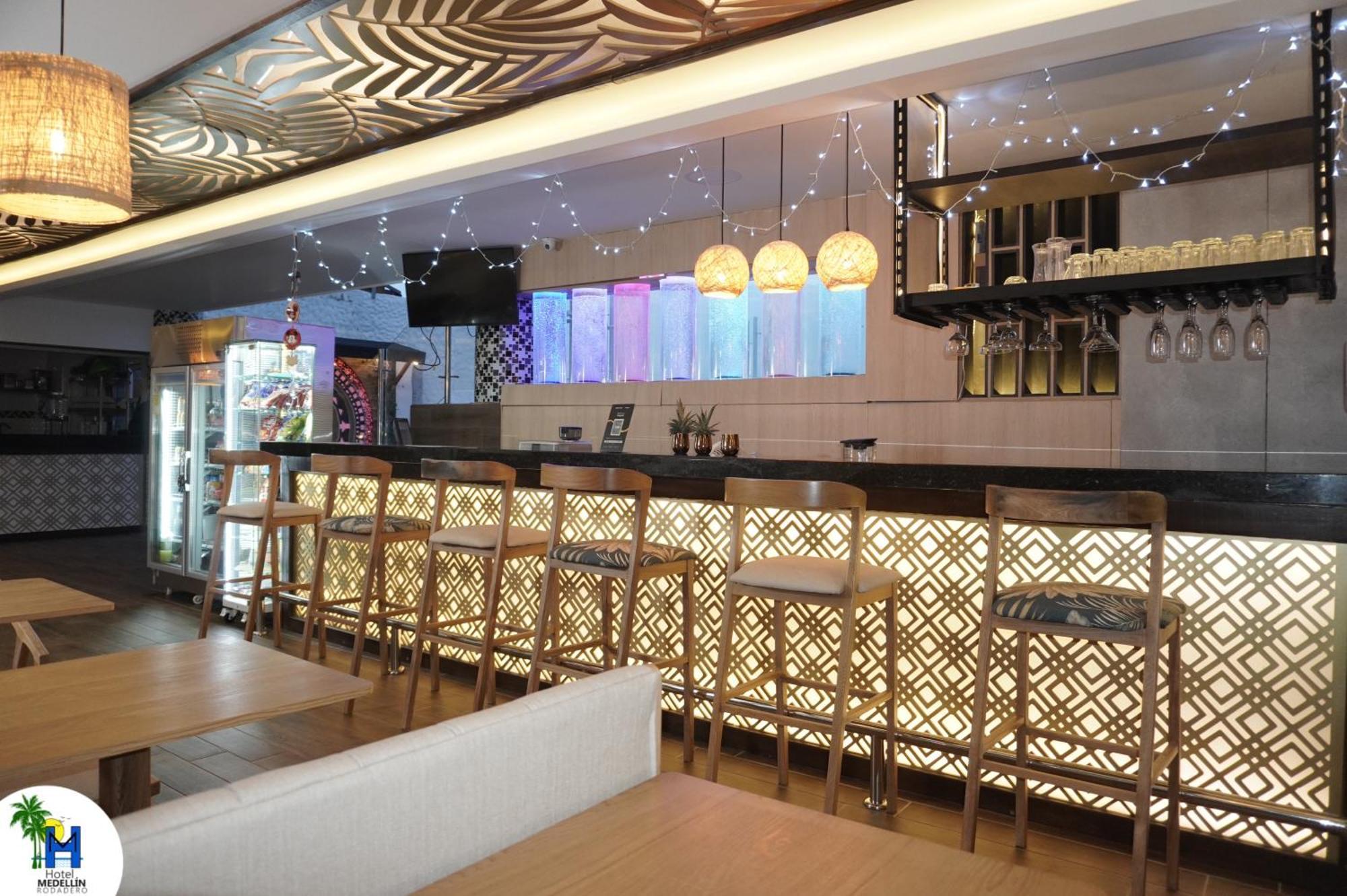 Hotel Medellin Rodadero Gaira Extérieur photo