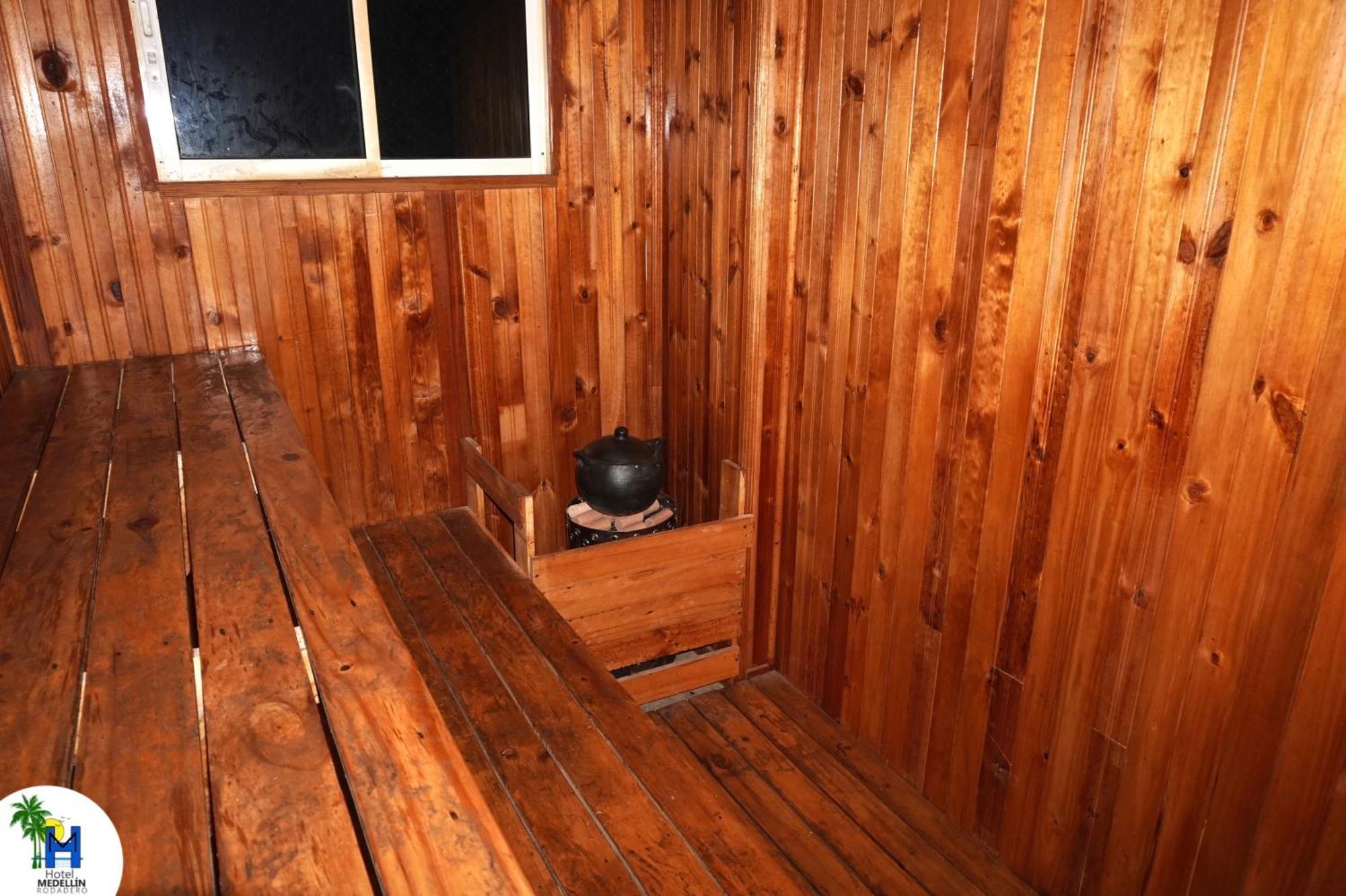 Hotel Medellin Rodadero Gaira Extérieur photo