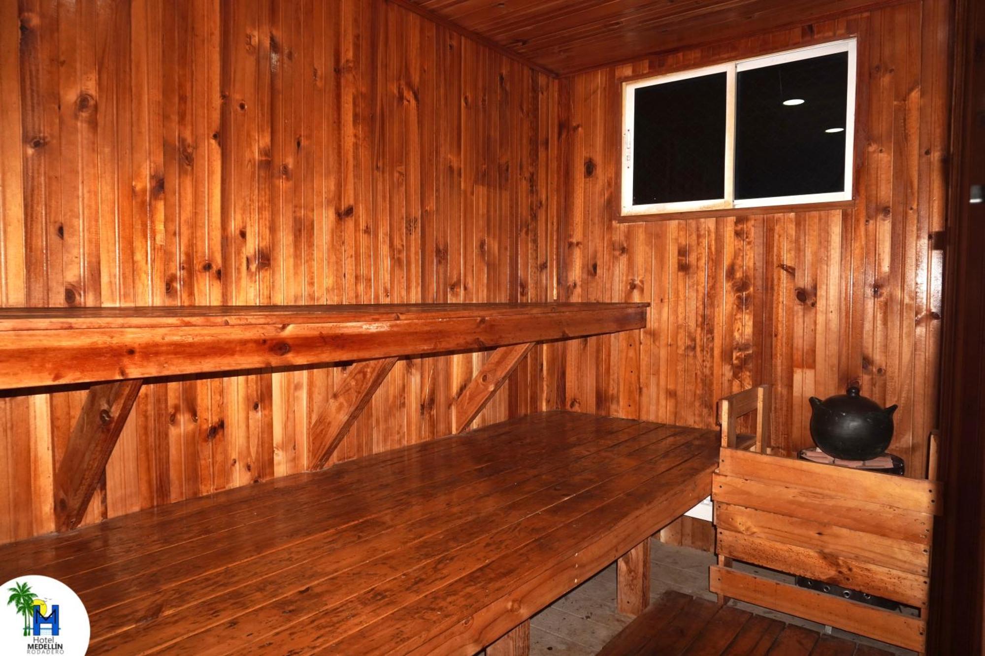 Hotel Medellin Rodadero Gaira Extérieur photo