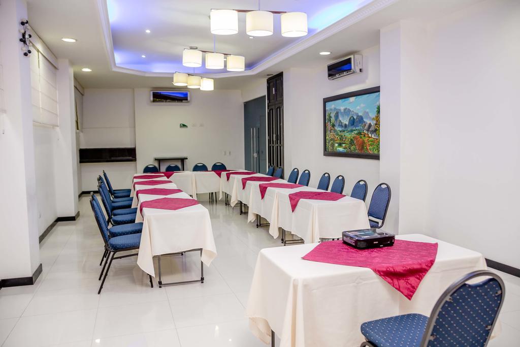 Hotel Medellin Rodadero Gaira Extérieur photo