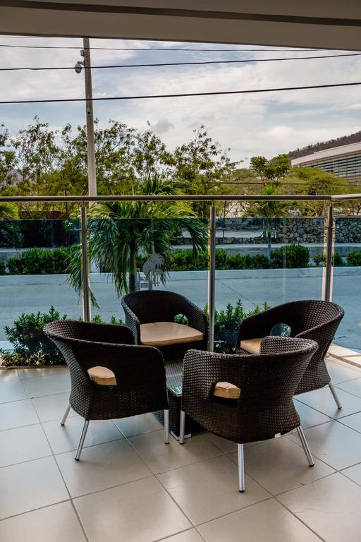 Hotel Medellin Rodadero Gaira Extérieur photo