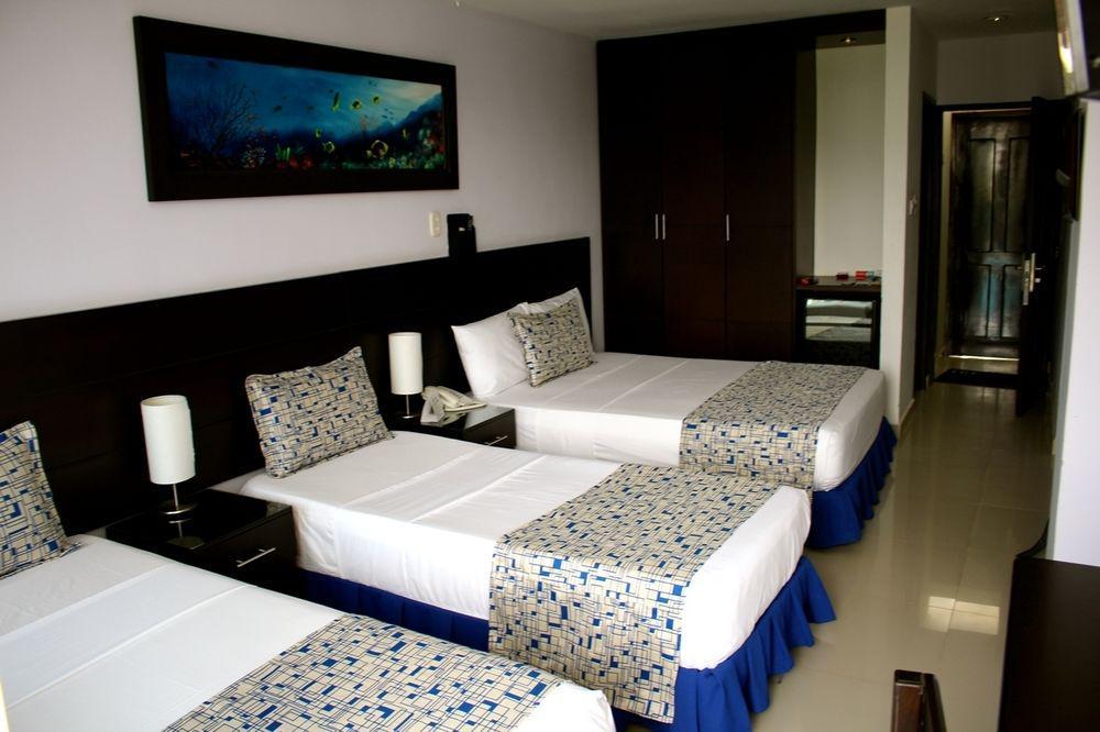 Hotel Medellin Rodadero Gaira Extérieur photo