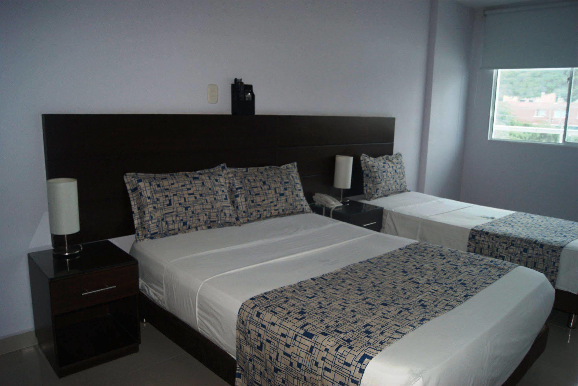 Hotel Medellin Rodadero Gaira Extérieur photo